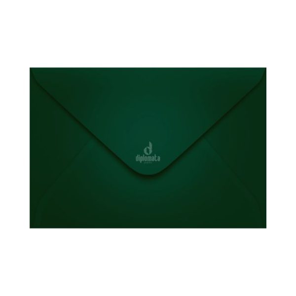 Envelope Color Plus Santiago 80g 16,2x22,9 C/ 10 UNID