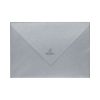 Envelope Color Plus Mar Del Plata 120g 15,5x22 Fecho Bicudo c/ 10 Unid