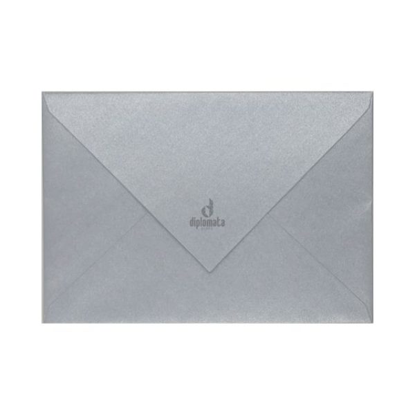 Envelope Color Plus Mar Del Plata 120g 15,5x22 Fecho Bicudo C/ 10 UNID