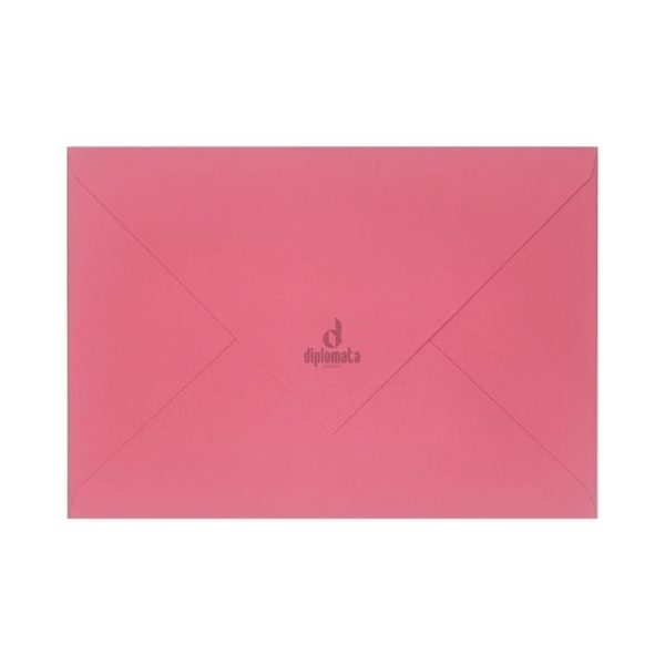 Envelope Color Plus Cancun 180g 15,5x22 Fecho Bicudo C/ 10 UNID