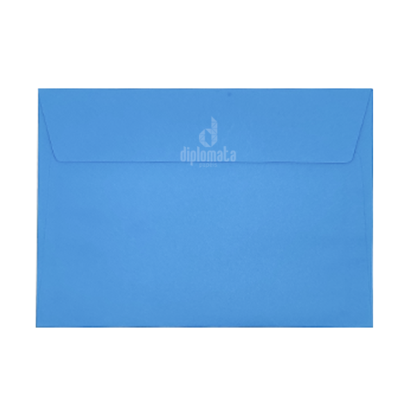Envelope Color Plus Grécia 80g 16,2x22,9 C/ 10 UNID