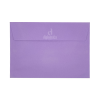Envelope Color Plus Amsterdam 80g 16,2x22,9 c/ 10 Unid