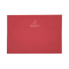 Envelope Color Plus 80g Pequim (vermelho escuro) 16,2x22,9 c/ 10 Unid