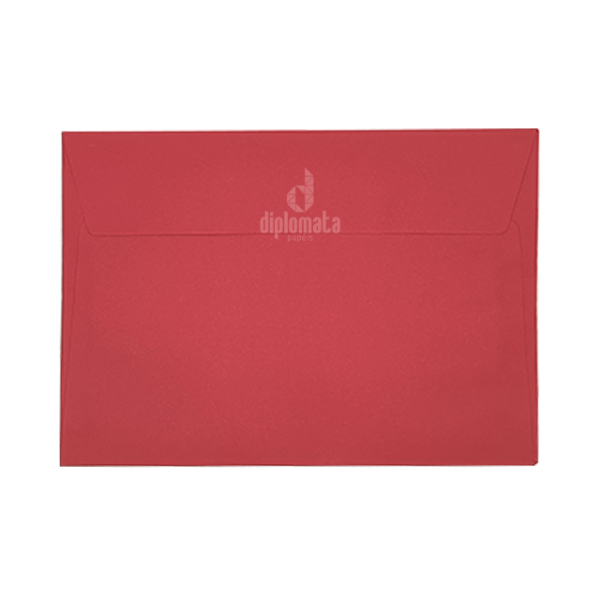 Envelope Color Plus Pequim 80g 16,2x22,9 C/ 10 UNID