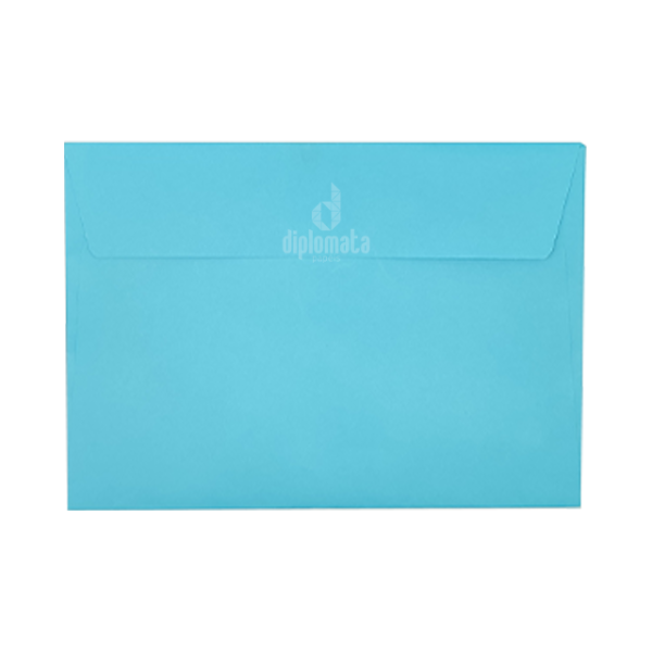 Envelope Color Plus Bahamas 80g 16,2x22,9 C/ 10 UNID