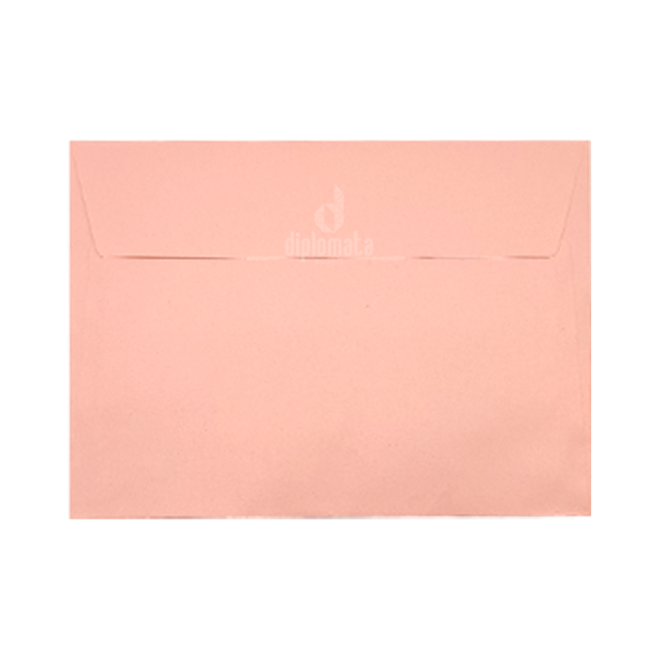 Envelope Color Plus Fidji 80g 16,2x22,9 C/ 10 UNID