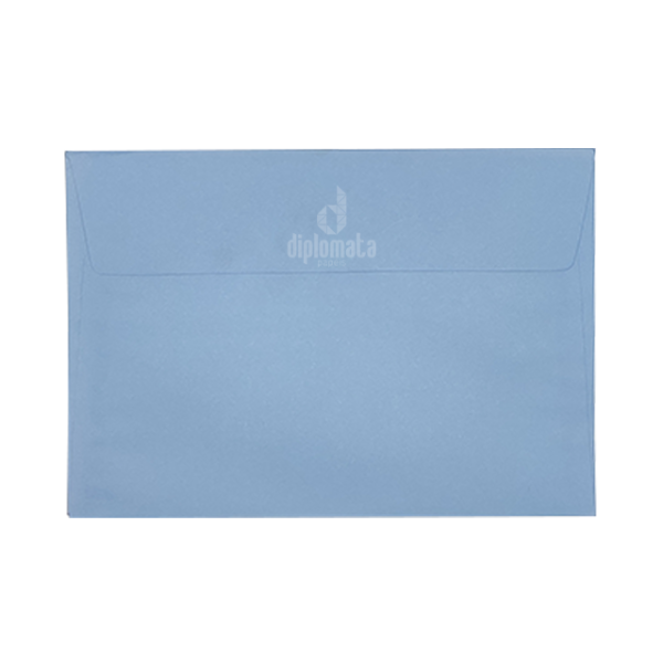 Envelope Color Plus Nice 80g 16,2x22,9 C/ 10 UNID