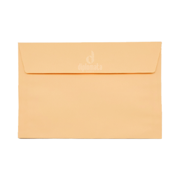 Envelope Color Plus Madrid 80g 16,2x22,9 C/ 10 UNID