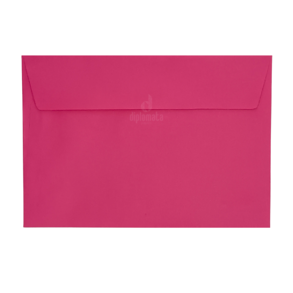 Envelope Color Plus Cancun 80g 16,2x22,9 C/ 10 UNID
