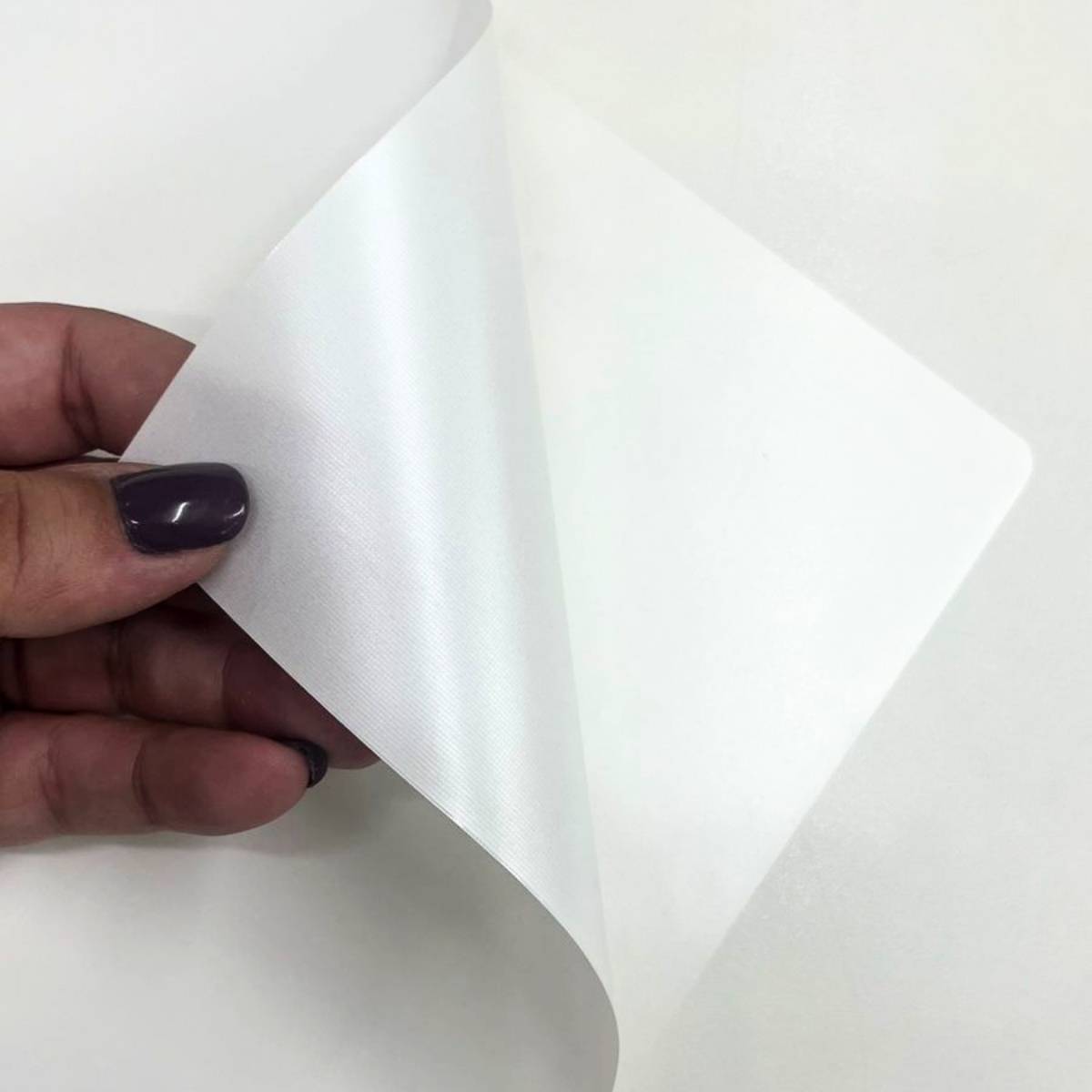 Petseal Adesivo Brilho A4 Pouch Film para Plastificação 75 micras PSG c/ 5 unid - Imagem 3