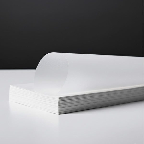 Atacado | Papel vegetal 90g Pct c/ 200 Fls 66x96 Cortado na Medida Desejada