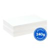 Papel Offset 240g/m²