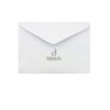 Envelope Branco 90g 11,4x16,2 c/ 10 Unid