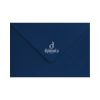 Envelope Color Plus 80g Porto Seguro (azul marinho) 7,8x11,5 c/ 10 Unid
