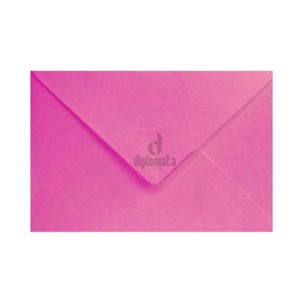 Envelope Color Plus Cancun 80g 7,8x11,5 c/ 10 Unid