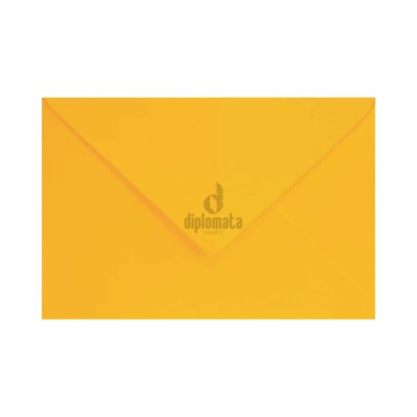 Envelope Color Plus Jamaica 80g 7,8x11,5 c/ 10 Unid