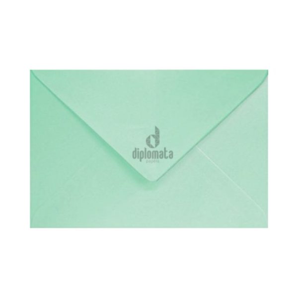 Envelope Color Plus Tahiti 80g 7,8x11,5 c/ 10 Unid