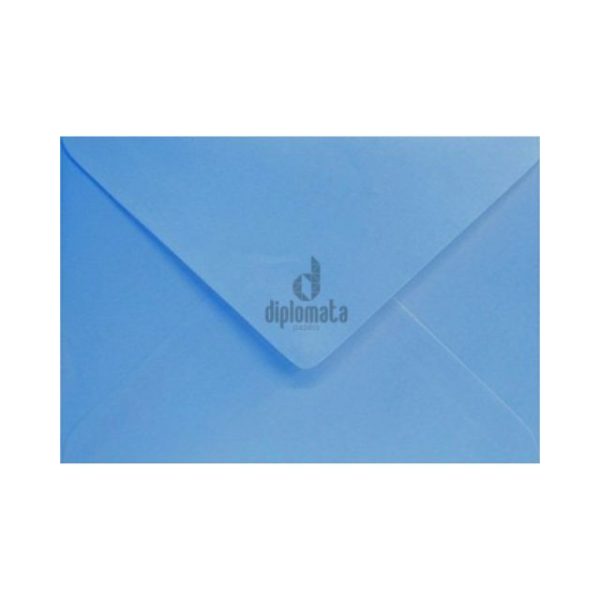 Envelope Color Plus Nice 80g 7,8x11,5 c/ 10 Unid
