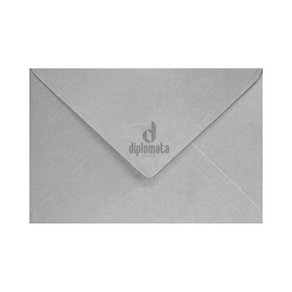 Envelope Color Plus Milano 80g 7,8x11,5 c/ 10 Unid