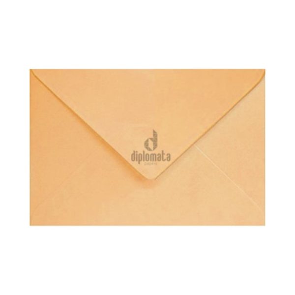 Envelope Color Plus Madrid 80g 7,8x11,5 c/ 10 Unid