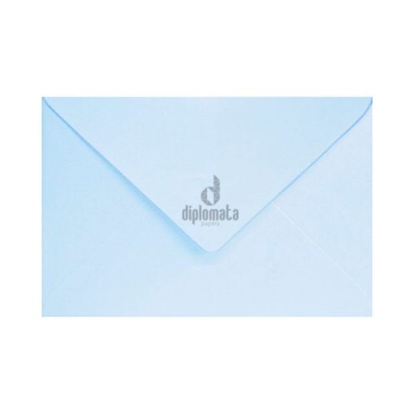 Envelope Color Plus Paris 80g 7,8x11,5 c/ 10 Unid