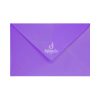 Envelope Color Plus Amsterdam 80g 7,8x11,5 c/ 10 Unid