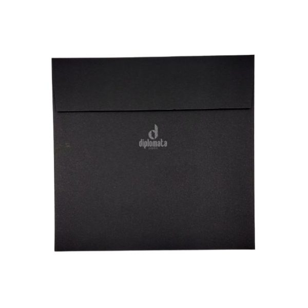 Envelope Color Plus Los Angeles 180g 21x21 Fecho Reto c/ 10 Unid