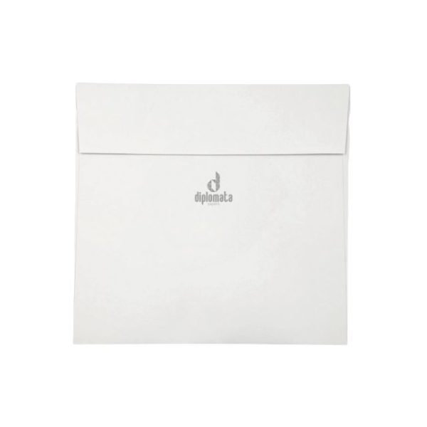 Envelope Offset 180g 21x21 Fecho Reto c/ 10 Unid