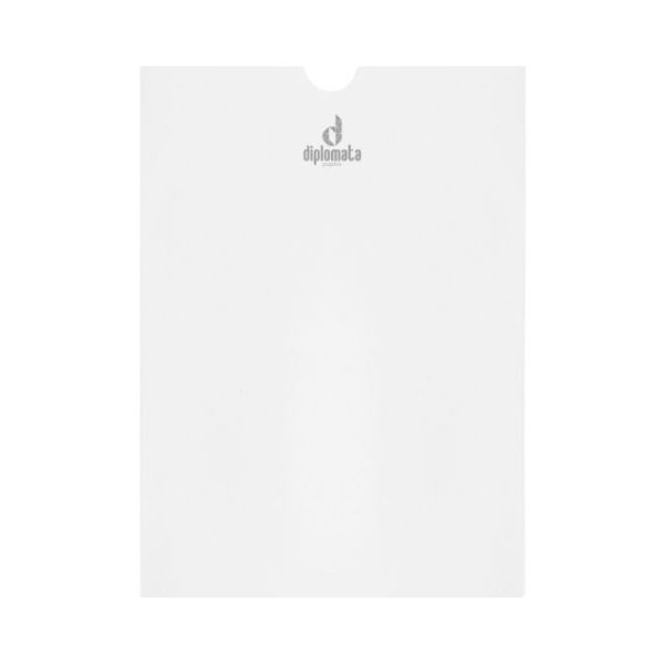 Envelope Offset 240g 15,3x21,1 Tipo Luva c/ 10 Unid