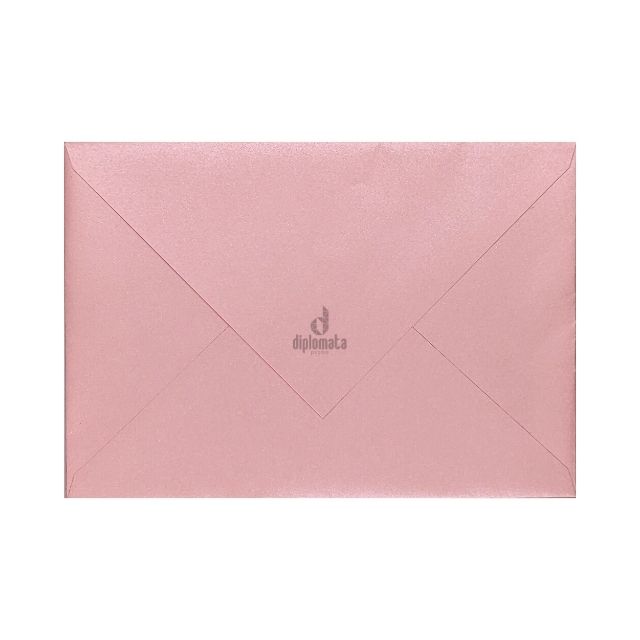 Envelope Color Plus Ibiza 120g 15,5x22 Fecho Bicudo c/ 10 Unid