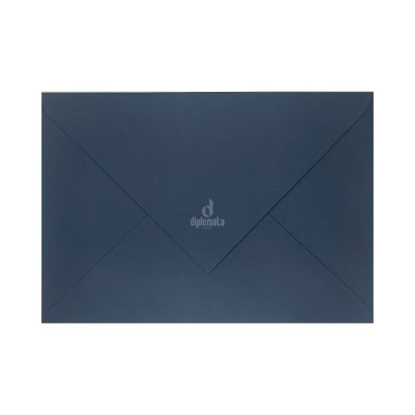 Envelope Color Plus Porto Seguro 180g 15,5x22 Fecho Bicudo c/ 10 Unid