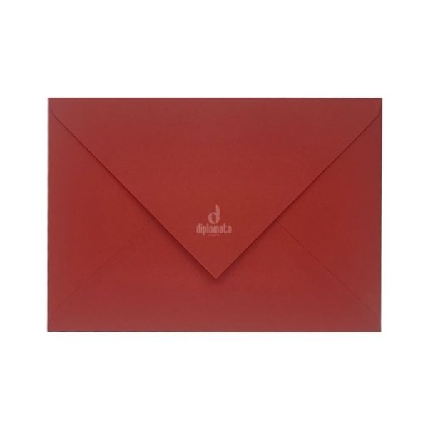 Envelope Color Plus Pequim 180g 15,5x22 Fecho Bicudo c/ 10 Unid
