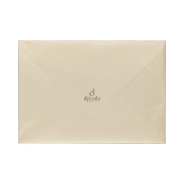 Envelope Color Plus Majorca 120g 15,5x22 Fecho Bicudo c/ 10 Unid