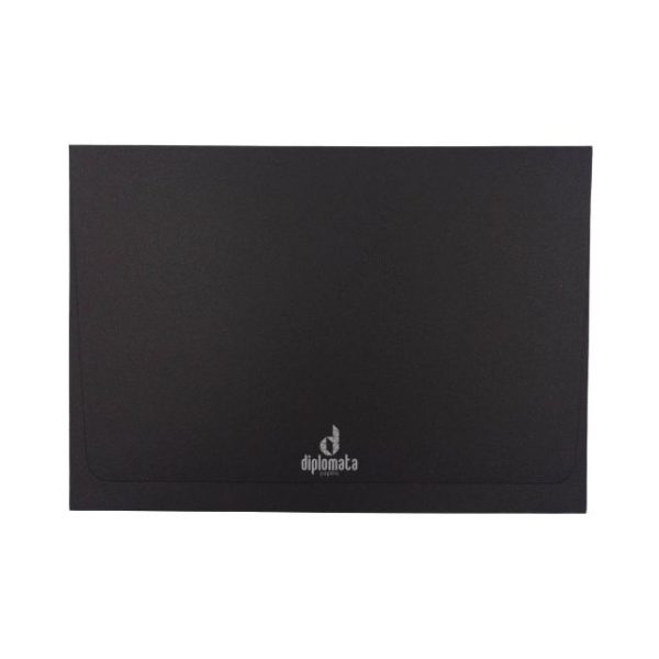 Envelope Color Plus Los Angeles 180g 15,2x21,5 Fecho Moldura c/ 10 Unid