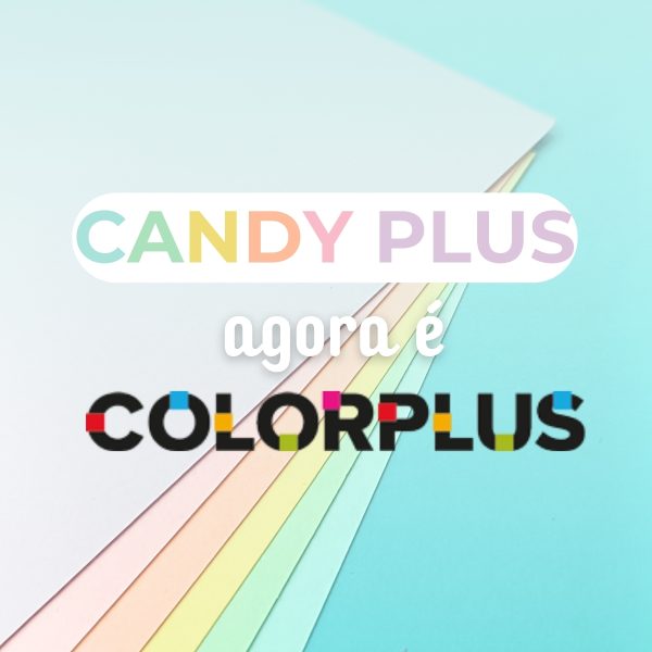 Papel Color Plus Veneza (Candy Limão)