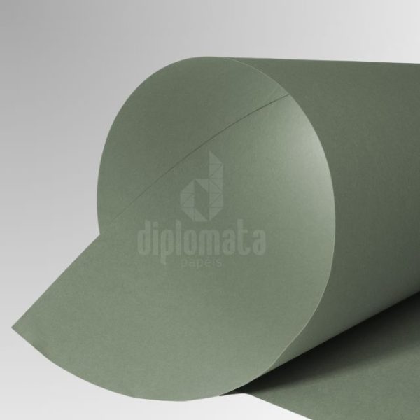 Papel Sensation Plus Floresta