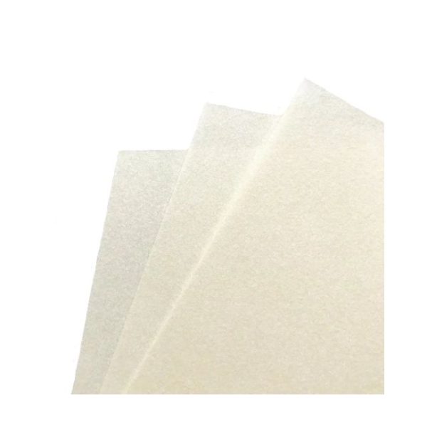 Papel Pergaminho Natural