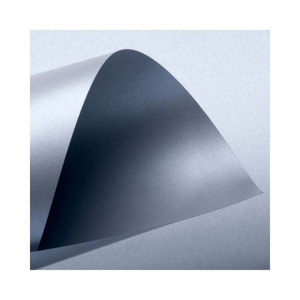 Papel Color Plus Metálico Mar del Plata