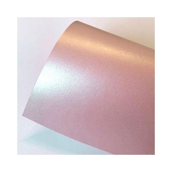 Papel Class Color Rose Gold