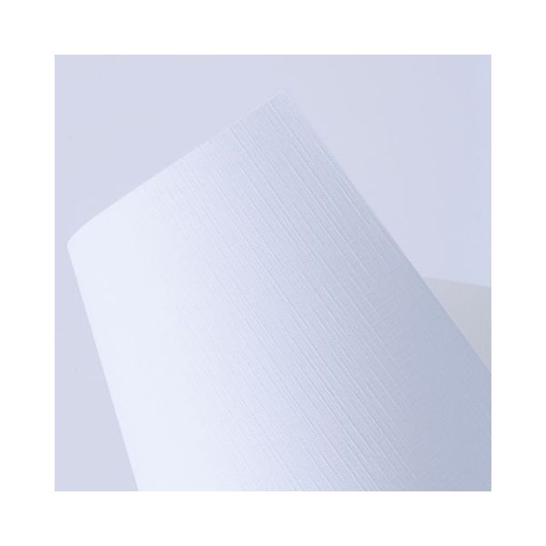 Papel Opalina Telado