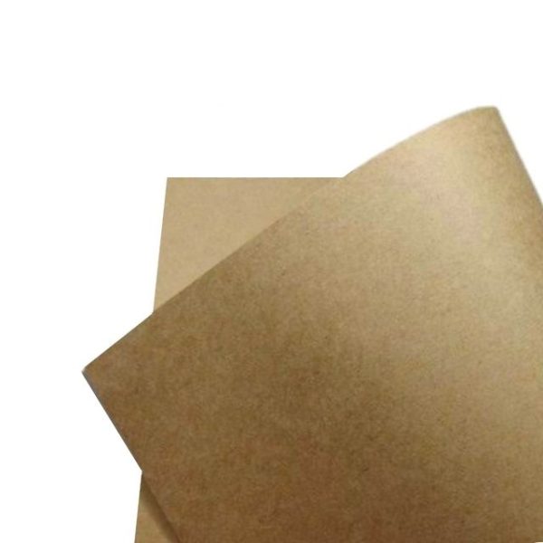 Papel Kraft Natural