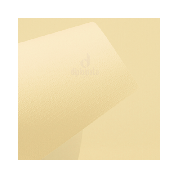 Papel Color Plus Telado Marfim