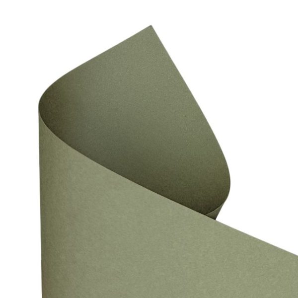 Papel Card Plus Green