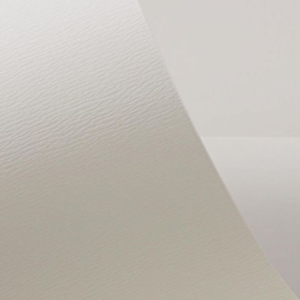 Papel Mistral Tradition Natural White (Similar ao Markatto Stile Naturale)