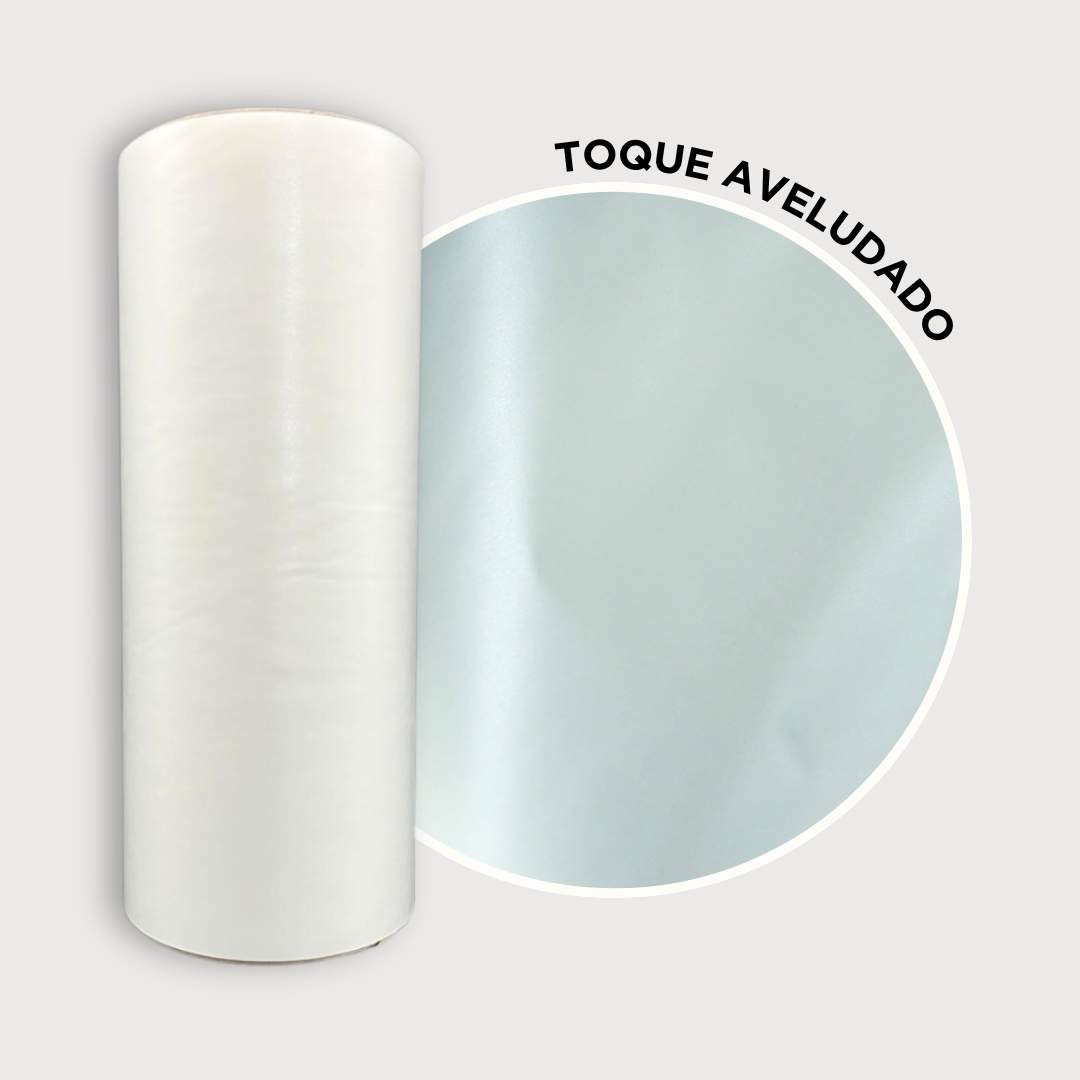 BOPP Soft-Touch 30 Micras