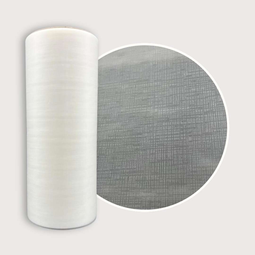 BOPP Linho 45 Micras