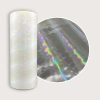 BOPP Holográfico Arco-Iris 28 Micras