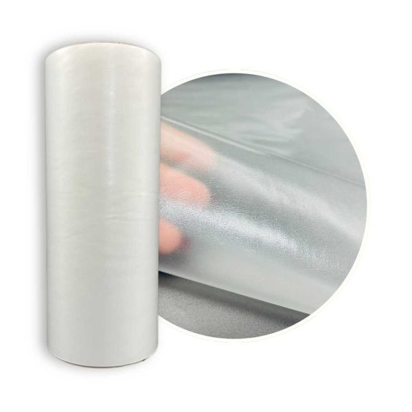 BOPP Couro 45 Micras