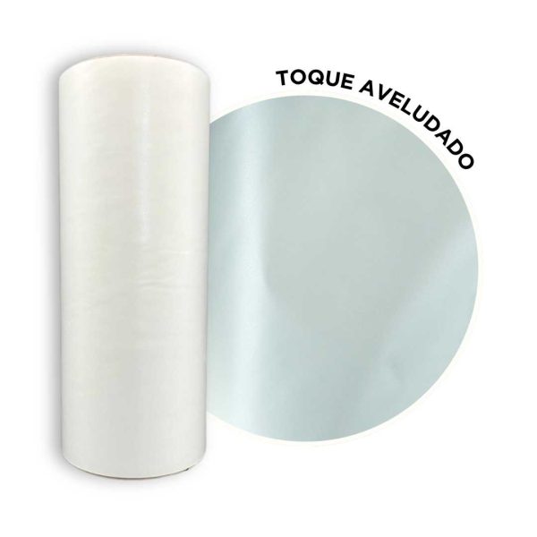 BOPP Soft-Touch 30 Micras