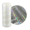 BOPP Holográfico Arco-Iris 28 Micras